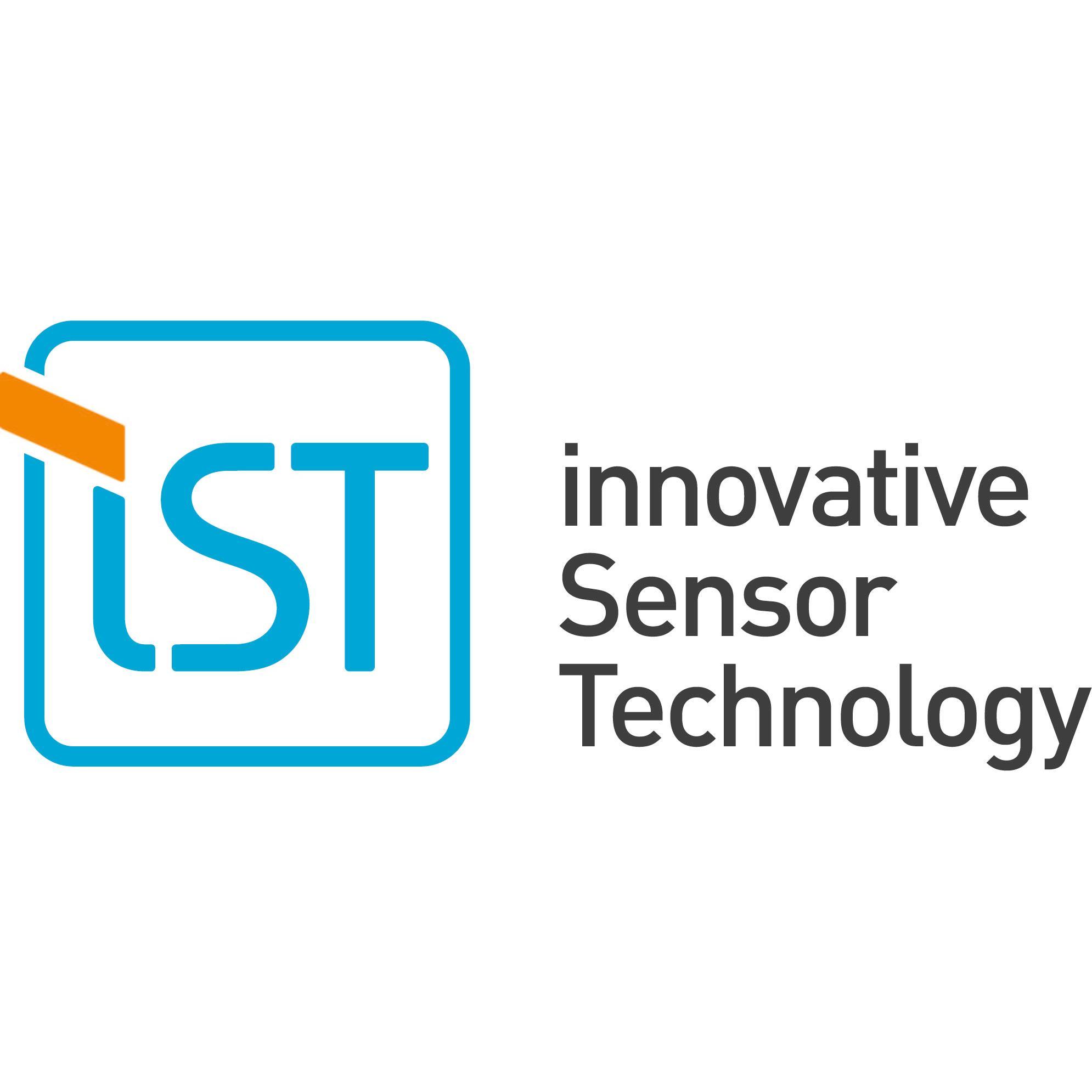 Innovative Sensor Technology IST AG logo
