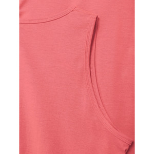 เสื้อกล้ามผู้ชายสีพื้นสำหรับฤดูร้อน ใส่สบาย เหมาะสำหรับออกกำลังกาย เพาะกาย ฟิตเนส ระบายอากาศได้ดี น้ำหนักเบา ผลิตจากผ้าฝ้ายถักผสมใยไผ่ - Product Image 5