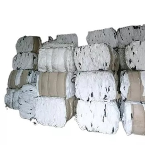 Sacs en PP recyclé jumbo les plus vendus, grands, blancs, carrés, en vrac, à vendre - Product Image 2