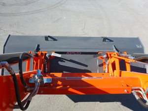 Pour tracteur à roues Kubota M62 avec chargeur/pelleteuse nouveau modèle à vendre - Product Image 3