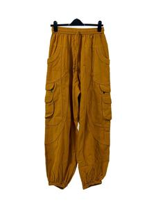 Pantalones Cargo Vintage de Alta Calidad con Logotipo Personalizado, Pantalones Casuales Holgados para Moda Urbana, Pantalones de Trabajo de Algodón - Product Image 4