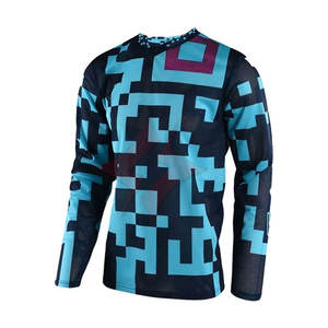 เสื้อป้องกันสำหรับขี่มอเตอร์ไซค์วิบากแบบออกแบบเองสำหรับผู้ใหญ่ 男女兼用 เสื้อผ้ากีฬาฤดูหนาว ผลิตจากผ้าที่ทนทานและระบายอากาศได้ดี - Product Image 1