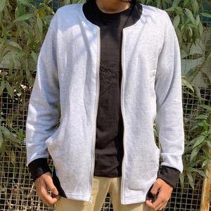 Veste pour hommes Vêtements pour hommes Stand Casual Prix le plus bas Meilleure vente Style concis Hiver Homme Multi-fonction - Product Image 3