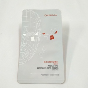 Usine au Vietnam, sacs en mylar personnalisés imprimés OEM, pochette debout imperméable, emballage en plastique, vente en gros - Product Image 2