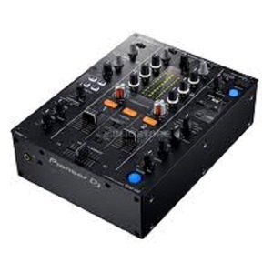 Mezclador de DJ DJM-450, el Mejor y Más Nuevo - Product Image 1
