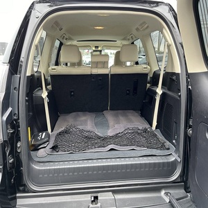 ¡Oferta Imperdible! Lexus GX 460 2021 Usado en Excelentes Condiciones, Motor V8 DOHC de 4.6L y 32V con Doble VVT-i, Tracción en las Cuatro Ruedas, Automático, SUV de Lujo Negro - Product Image 6