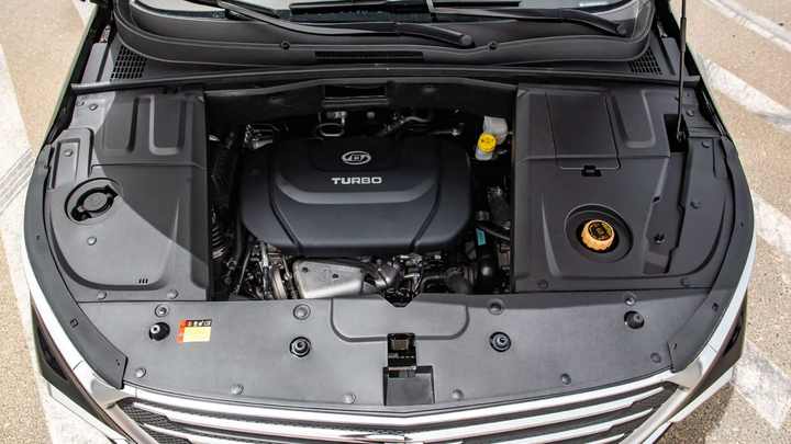 Neatly Used 2023 Captiva Premier 7 Seaters 1.5P Silver Vehicle Left Hand & Right Hand Drive LHD RHD Used Cars for Sale