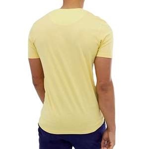 Gran oferta, camisetas impresas por sublimación, camiseta de sublimación de ropa de calle completamente personalizada en cantidad a granel - Product Image 2
