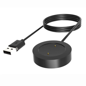 <span class=keywords><strong>Smartwatch</strong></span> Dock Cargador Adaptador Cable de carga Cable para Xiaomi <span class=keywords><strong>Mi</strong></span> Watch Color Sports <span class=keywords><strong>S1</strong></span> Active2 Accesorios - Product Image 3