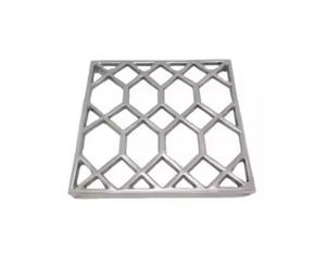 High Quality Decorative Metal <b>Trivets</b> with Trendy Design Classic Style for Sale by Indian Exporters Wholesale Customizable Logo - Product Image 5