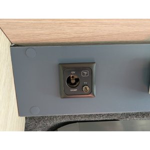 Camping-car automatique Wildax Solaris XL 2026 - Product Image 6