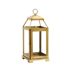 Linterna de latón de mesa pequeña para iluminación decorativa de escritorio de estudio de oficina en casa con hermoso estilo antiguo hecho a mano - Product Image 2