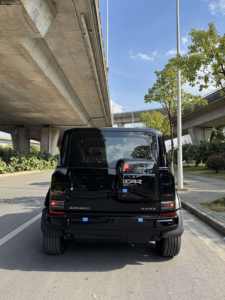 Auto Usado en Venta V23 2025 Ev 301km, Versión Juvenil de Dos Ruedas Motrices, Alta Calidad, en Perfectas Condiciones, Listo para Enviar - Product Image 5