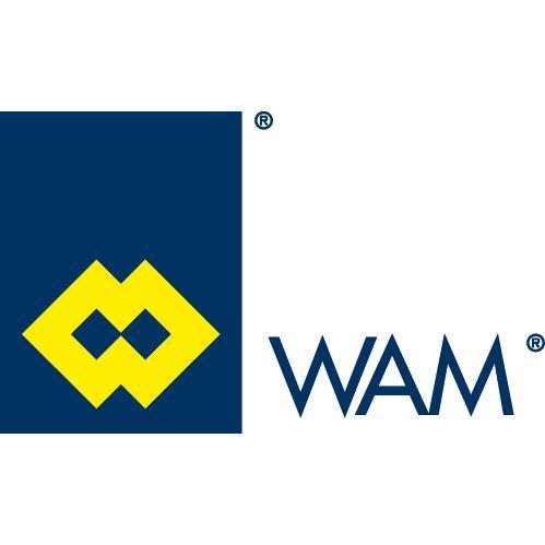 WAM GmbH logo