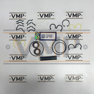 ชุดซีล VOE 17413250 สำหรับรถตักล้อยางวอลโว่ ยี่ห้อ VMP คุณภาพสูง สภาพใหม่ อะไหล่เครื่องจักรก่อสร้าง - Product Image 2