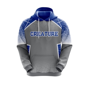 Custom Logo Factory Wholesale High Quality <b>American</b> for <b>Hoodies</b> Sporty Fleece Sublimation Printed Quick Dry Breathable Summer - Product Image 1