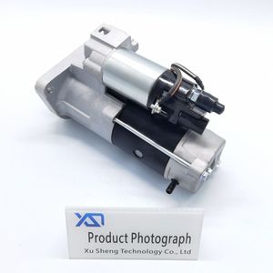 Le démarreur de <span class=keywords><strong>camion</strong></span> Bus M85403 24V convient au moteur Scania <span class=keywords><strong>MAN</strong></span> engine 19084003 0001241001 0001261026 - Product Image 4