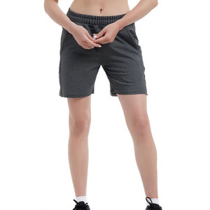 Logo sur mesure Running Gym Shorts Sweat Training Workout Fitness Athletic Sports Polyester Men Casual Gym Shorts - Product Image 5