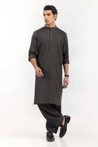100% ชาลวาร์ Kameez สำหรับผู้ชายเสื้อลำลองผ้าคอตตอนคุณภาพดี - Product Image 3