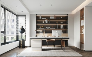 <span class=keywords><strong>Bibliothèque</strong></span> moderne en MDF Conception simple <span class=keywords><strong>Bibliothèque</strong></span> à tiroirs en bois pour bureau Salon <span class=keywords><strong>Bibliothèque</strong></span> Maison pour <span class=keywords><strong>escalier</strong></span> - Product Image 6