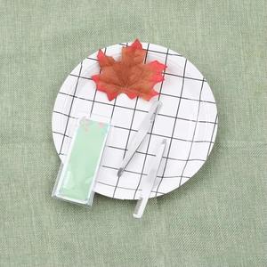 Pince à épiler professionnelle pour sourcils, pointe pointue, acier inoxydable, outil de beauté, qualité salon, épilation, maquillage, durable, réutilisable - Product Image 6