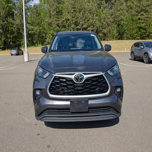 HIGHLANDER LE AWD SUV AUTOMATIQUE DE LUXE D'OCCASION 2023, 265 CV - Product Image 1