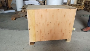 ポータブルオイルリサイクルマシン 中古油精製装置 ポータブルオイルリサイクルマシン - Product Image 5