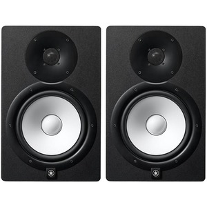 Altavoz de Monitor de Estudio Yamaha HS8, Nuevo Modelo, Apto para Compradores Mayoristas y Distribuidores Internacionales - Product Image 4