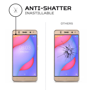 Protector de pantalla ANTISHOCK para Xgody X21 Premium Cover para proteger la pantalla de tu dispositivo - Product Image 4