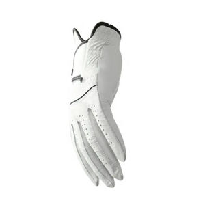 Fabrication de haute qualité Gants de golf Offre Spéciale Gants de golf en cuir pour hommes personnalisés Gants de golf légers en peau de mouton - Product Image 5