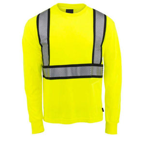 Casual Wear <b>Men</b> Safety <b>Shirt</b> Top Trend Anti Wrinkle Hot Selling Premium Quality Cheap Price <b>Men</b> Safety <b>Shirt</b> with Custom made - Product Image 1