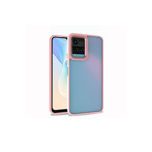 Coque arrière florale verte JoieCreatif pour Vivo Y32 Poco A34, coque de téléphone portable en TPU souple, coque de protection en silicone - Product Image 2