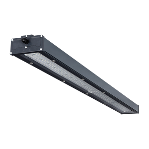 Haute performance pour le plafonnier élevé de LED pour l'éclairage industriel d'entrepôt - Product Image 1