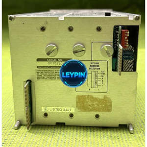 Interfaz Multifunción Programable TEKTRONIX MI 5010 YTDI para PC Industriales e Interfaces Hombre-Máquina - Product Image 5