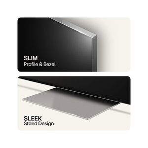 8K Smart LED TV 75 Inch with 120Hz Refresh Rate QLED Backlight WebOS System for Home Use - Product Image 3