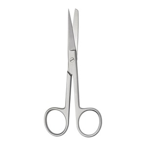 Forman Nasal Super Cut Tijeras Alemán Acero Inoxidable Plástico Cirugías Tijeras Nasal Forman Tijera - Product Image 6