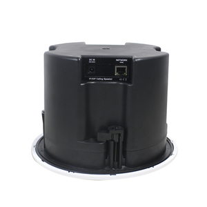 Loa trần với loa tweeter kép cho các ứng dụng âm thanh đòi hỏi trong môi trường gia đình và phòng thu - Product Image 6