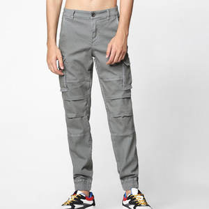 Pantalones Cargo para Hombre de Alta Calidad, Nuevo Estilo, Secado Rápido, Nuevo Modelo, Pantalones Cargo para Hombre - Product Image 1