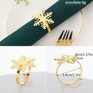 Luxury Stainless Steel <b>Napkin</b> Rings Beads Crystal Pearl Gold <b>Silver</b> Wedding Decorations for Hotels Restaurants Dinner Parties - Product Image 2