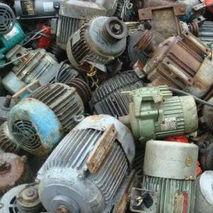 Achetez des moteurs électriques usagés de qualité, des transformateurs usagés, des alternateurs usagés à vendre - Product Image 2