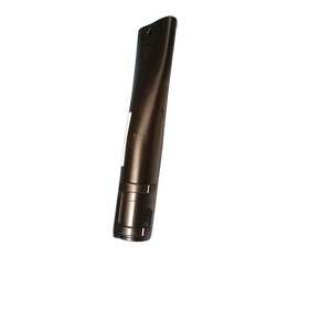 Ugello di uscita piatto in acciaio inossidabile compatibile con TBV228 Rif. 502464 per fluidi acquosi - Product Image 1