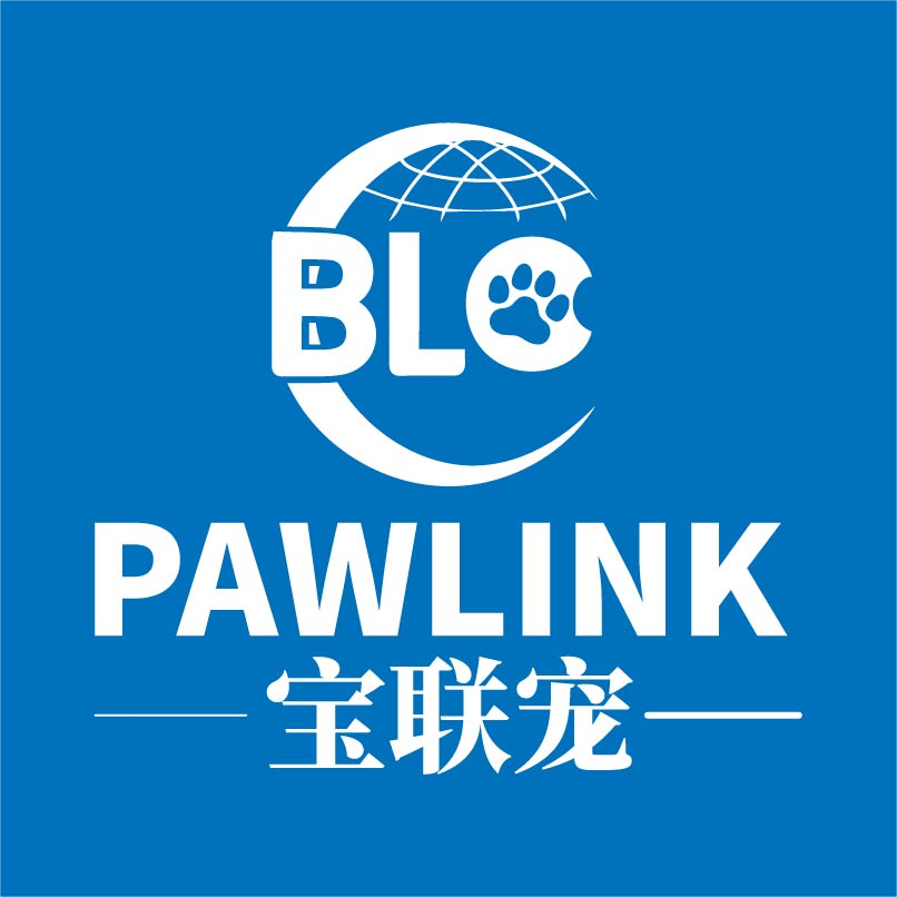 Beijing Pawlink International Trading Co., Ltd. logo