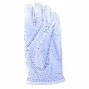 Nouveaux gants de frappe de baseball professionnels, 100% cuir Cabretta de qualité supérieure, logo personnalisé, respirants, écologiques - Product Image 3
