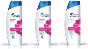 แชมพูออแกนิกสำหรับผมทำสีสวยและนุ่มลื่นช่วยบำรุงรังแค - Product Image 3