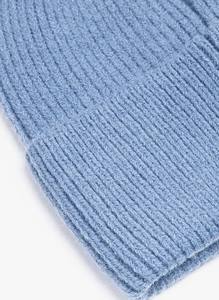 Venta caliente Fabricante de gorros de tela transpirable Calavera cálida Invierno Jacquard Ropa de calle Cómoda gorra deportiva - Product Image 6