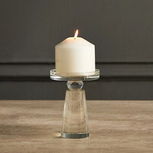 Elegante candelero elegante decoración del hogar acento moderno centro de mesa para sala de estar dormitorio y comedor - Product Image 4