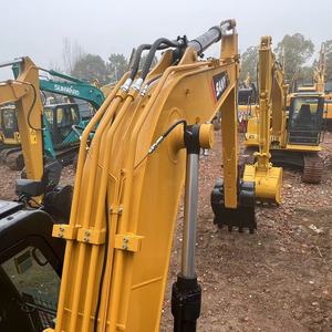 Excavadora Sany SY135C usada de 13.5 toneladas, excavadora Sany de tamaño mediano, excavadoras Sany usadas SY135C, 215C, 365 en venta. - Product Image 6