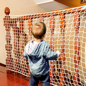 ตาข่ายป้องกันสำหรับเด็ก ติดตั้งง่าย - Product Image 2