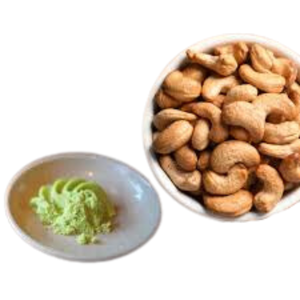 ROASTED <b>CASHEW</b> WITH WASABI FLAVORS/<b>CASHEW</b> HIGH QUALITY WHOLESALE BEST SNACKS 2023 - Product Image 2