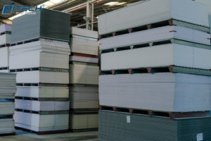 Pitech Vietnam Panneau de marbre en PVC élégant et décoratif Panneaux muraux en plastique élégants pour la décoration intérieure - Product Image 5